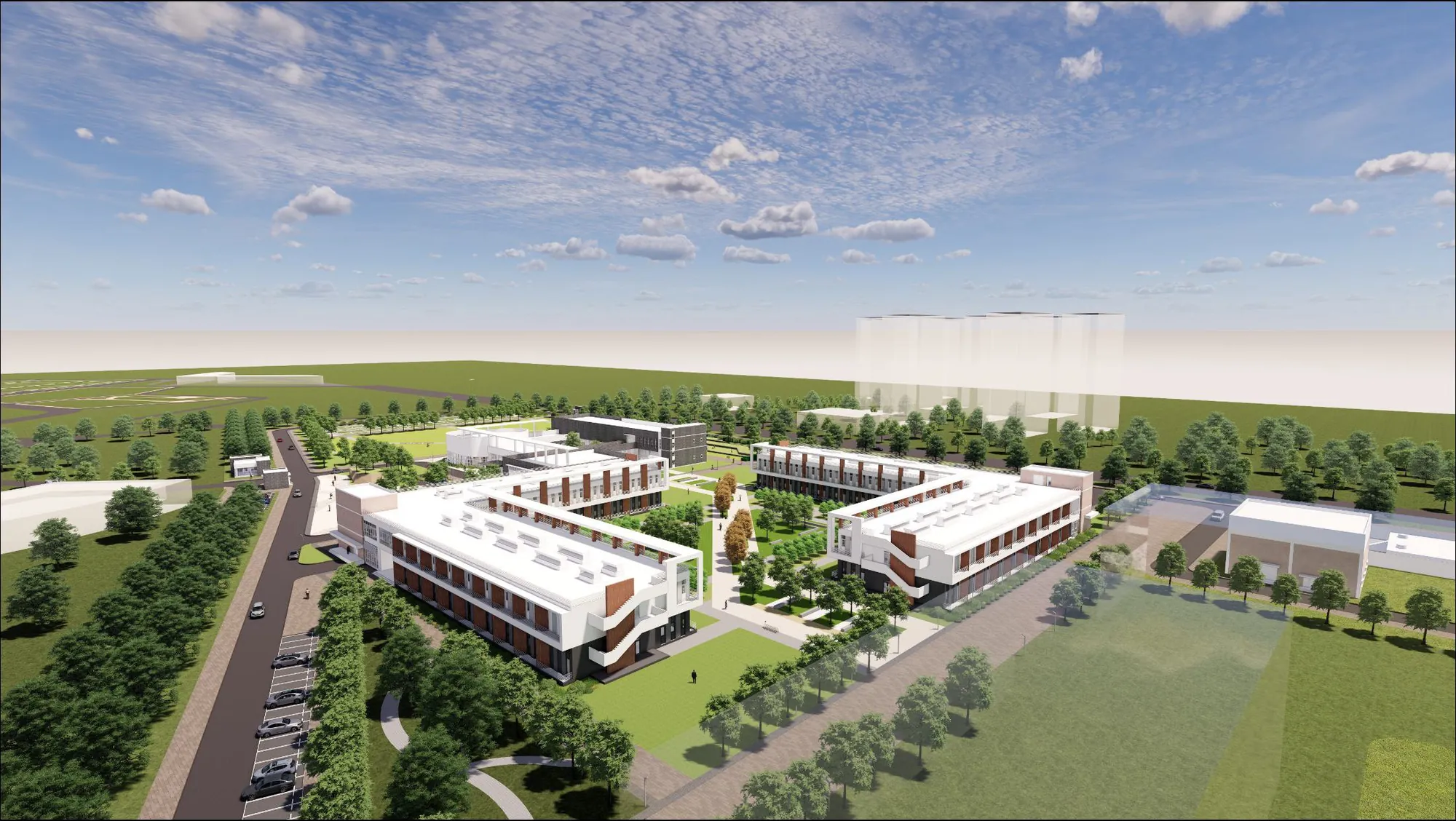 Kimyoviy laboratoriya tadqiqot instituti